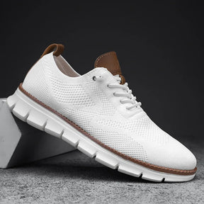 Florenzzi - Zapatos Urbanos Ultra Cómodos