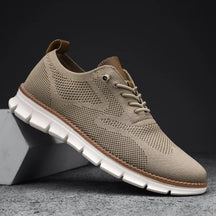 Florenzzi - Zapatos Urbanos Ultra Cómodos