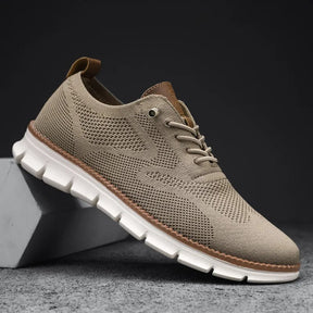 Florenzzi - Zapatos Urbanos Ultra Cómodos