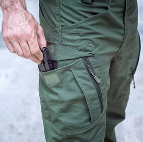 Pantalón TacticalPlus Combat